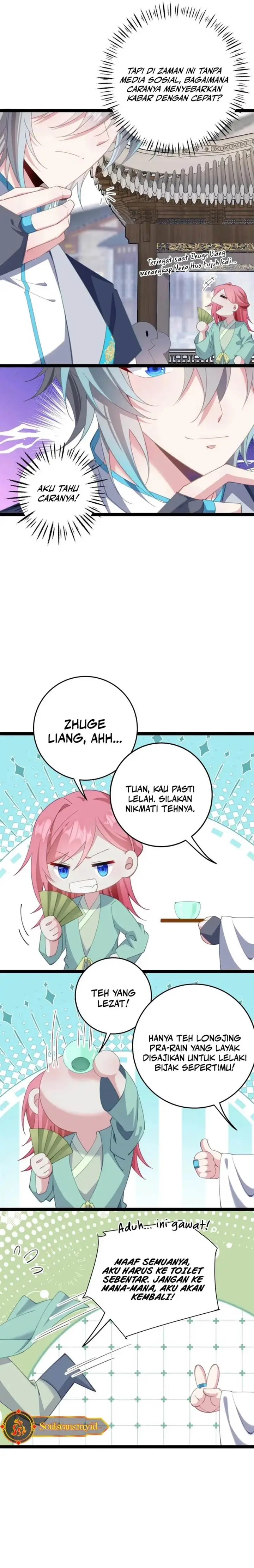 image-komik-breaking-into-the-body-of-the-emperors-daughter-chapter-10-14/19