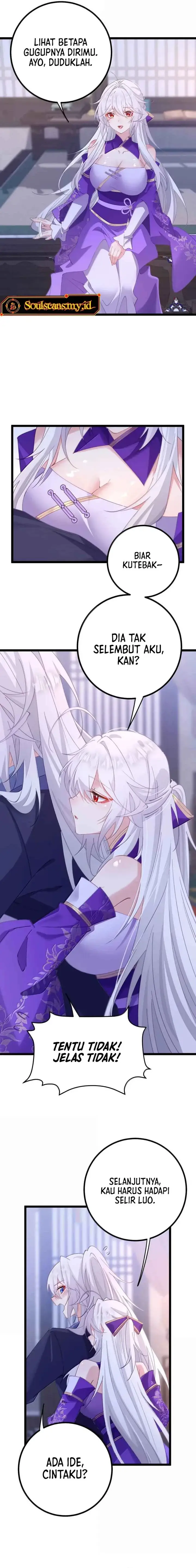 image-komik-breaking-into-the-body-of-the-emperors-daughter-chapter-27-3/11