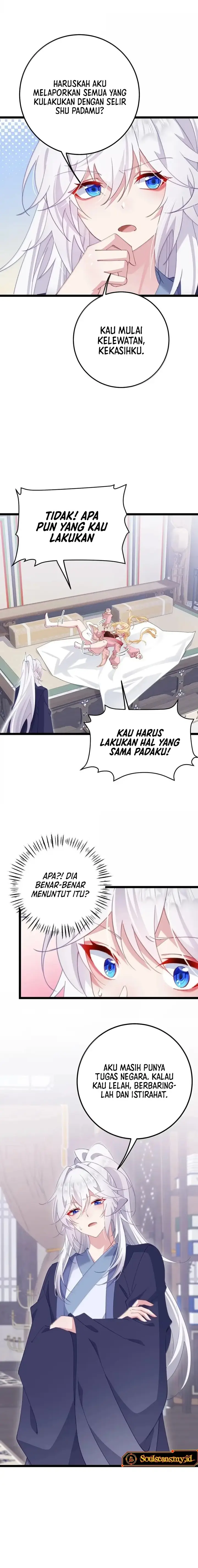 image-komik-breaking-into-the-body-of-the-emperors-daughter-chapter-40-1/11