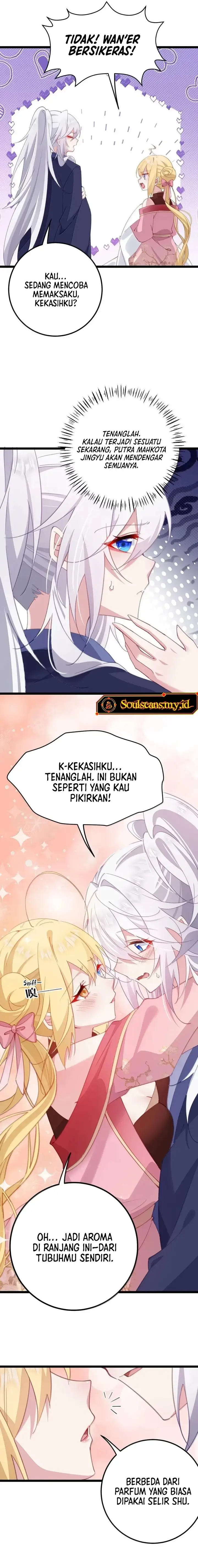 image-komik-breaking-into-the-body-of-the-emperors-daughter-chapter-40-2/11