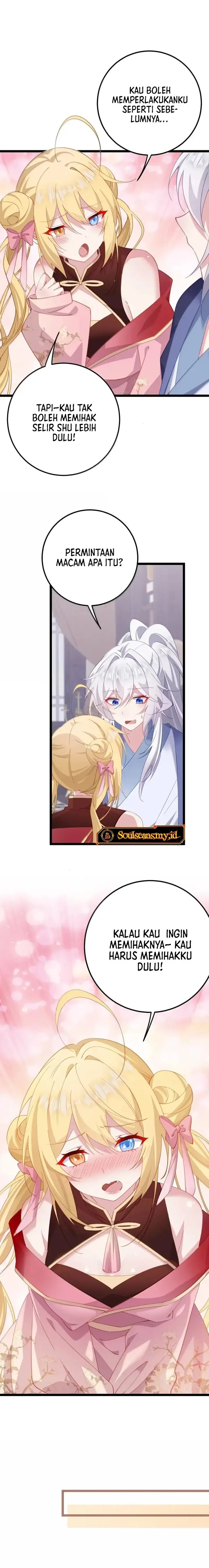 image-komik-breaking-into-the-body-of-the-emperors-daughter-chapter-40-4/11