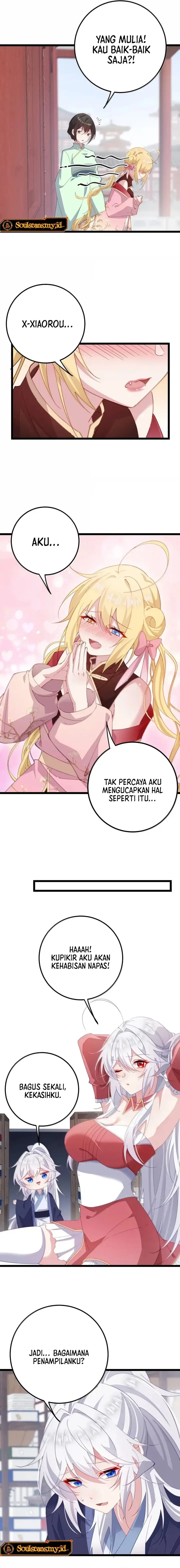 image-komik-breaking-into-the-body-of-the-emperors-daughter-chapter-40-5/11