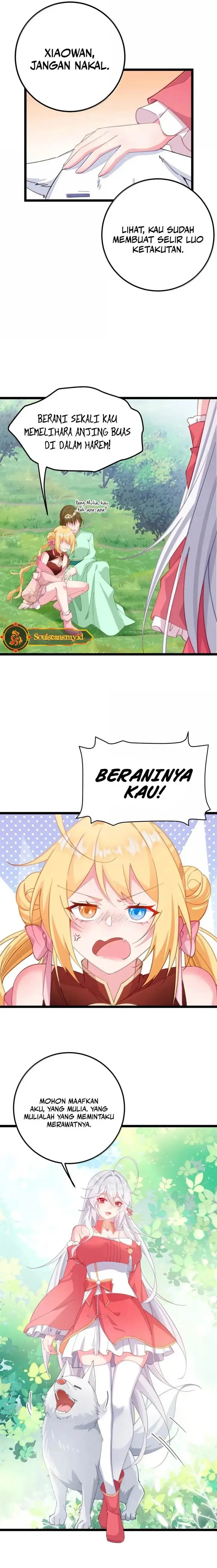 image-komik-breaking-into-the-body-of-the-emperors-daughter-chapter-42-5/11