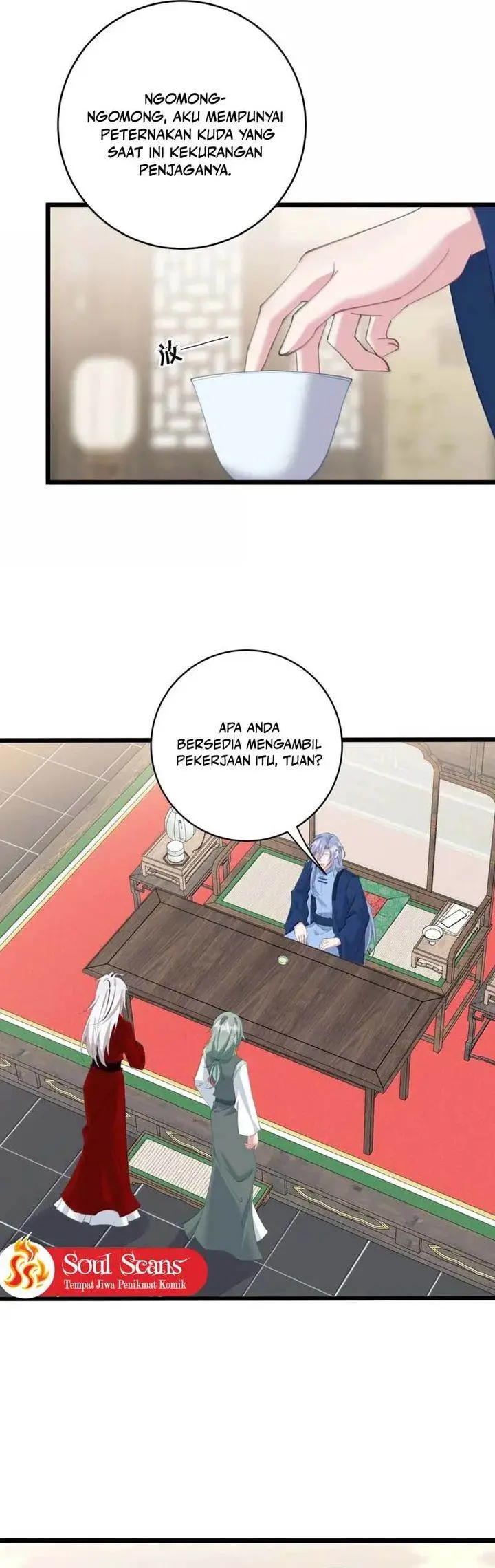 image-komik-breaking-into-the-body-of-the-emperors-daughter-chapter-62-1/19