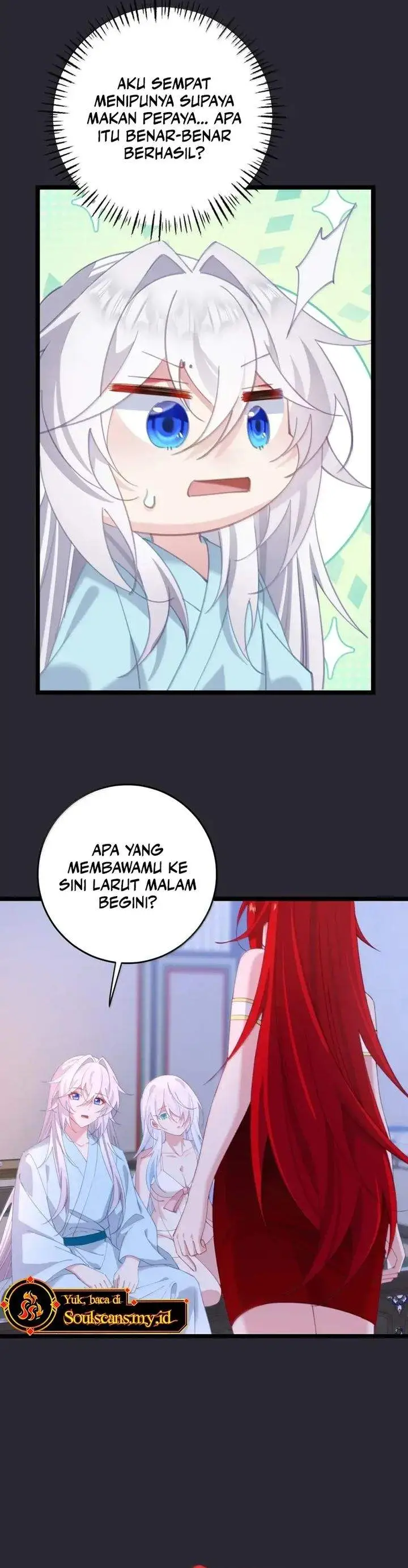 image-komik-breaking-into-the-body-of-the-emperors-daughter-chapter-66-9/19