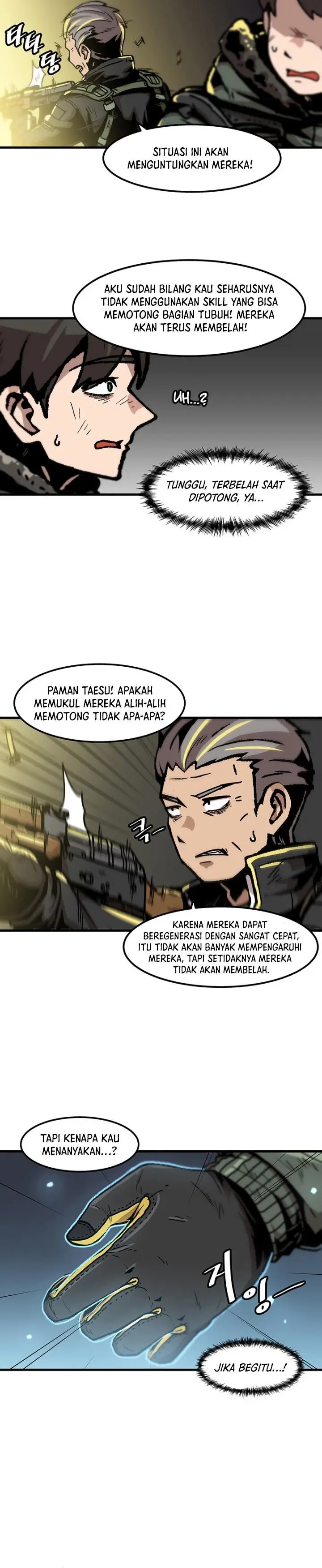 image-komik-bring-my-level-up-alone-chapter-97-16/24