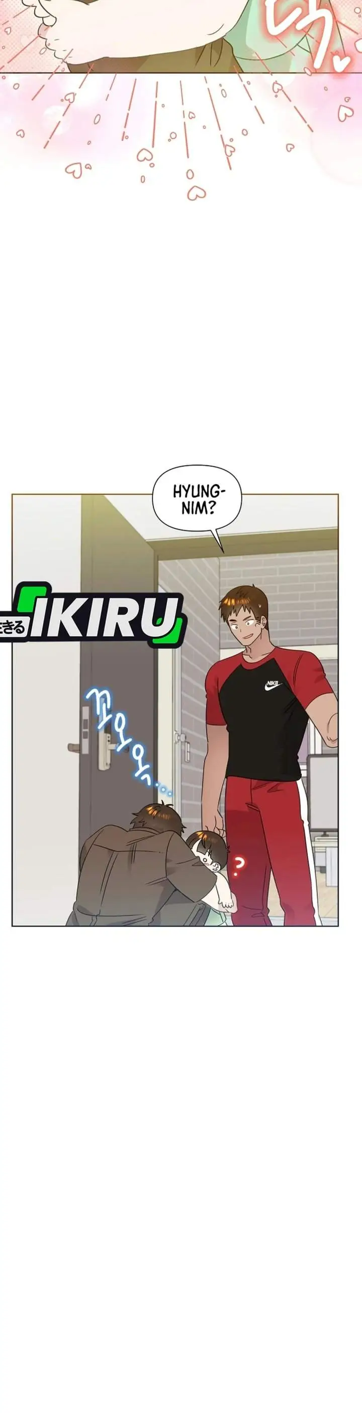 image-komik-brother-am-i-cute-chapter-100-14/25