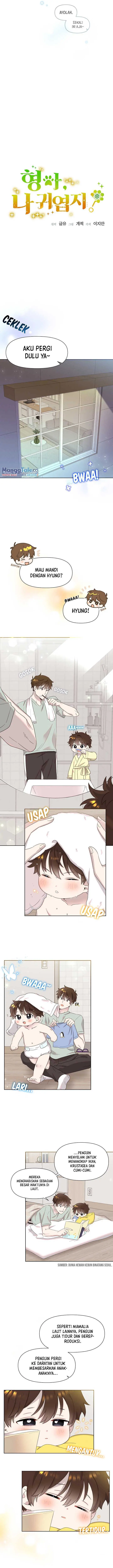 image-komik-brother-am-i-cute-chapter-3-9/20