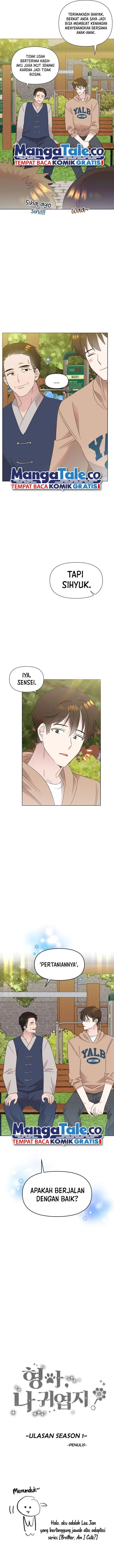 image-komik-brother-am-i-cute-chapter-40-12/19