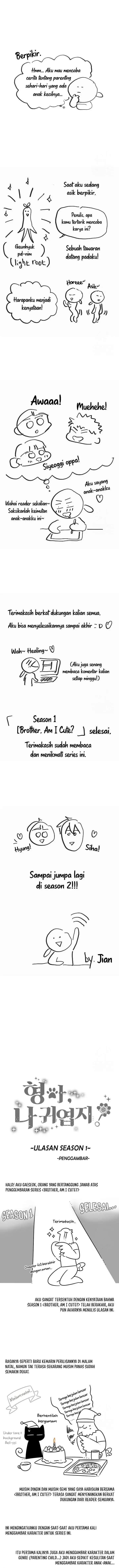 image-komik-brother-am-i-cute-chapter-40-13/19