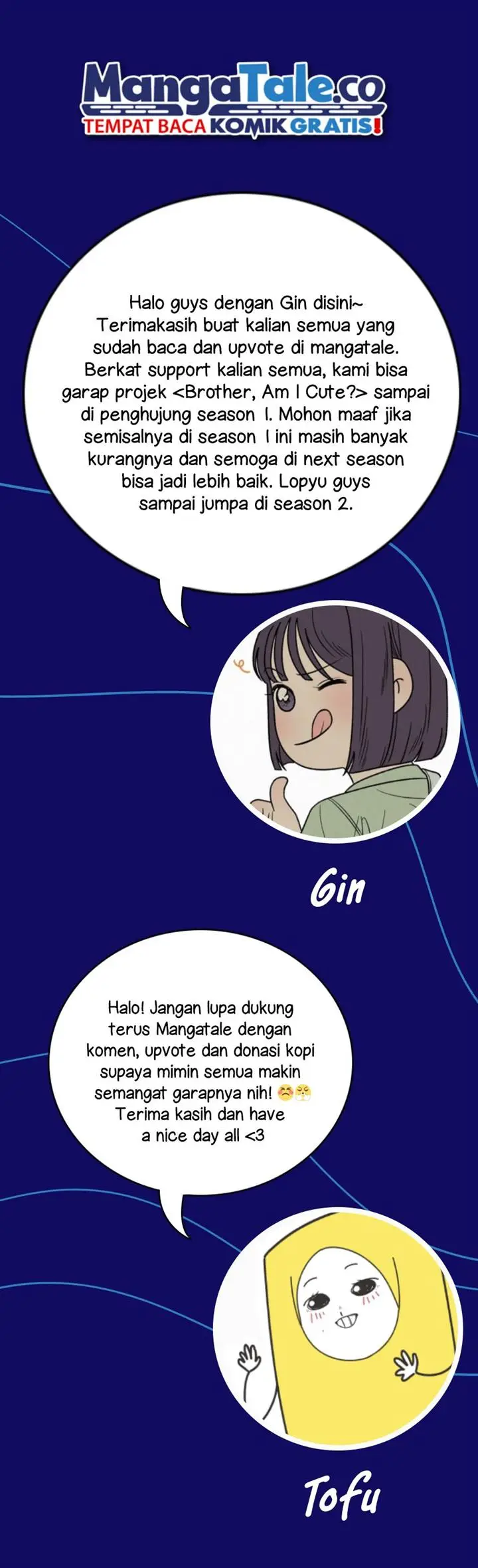 image-komik-brother-am-i-cute-chapter-40-15/19