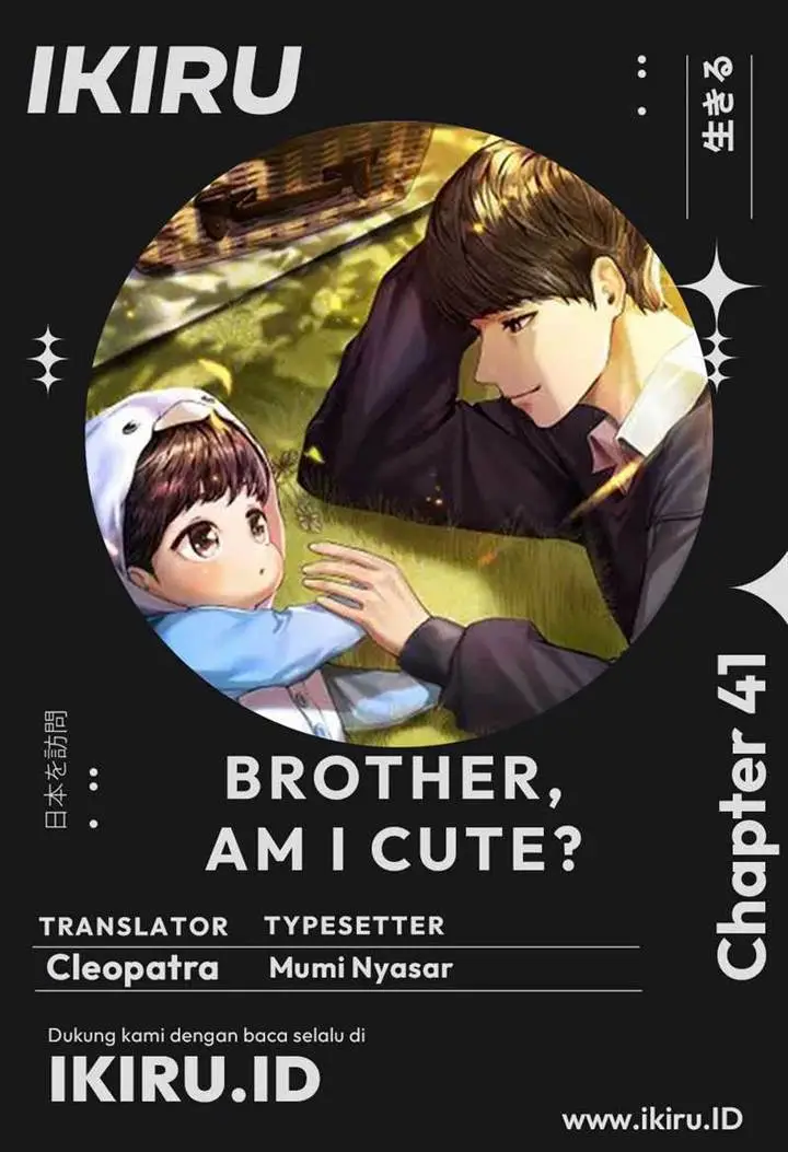 image-komik-brother-am-i-cute-chapter-41-0/12