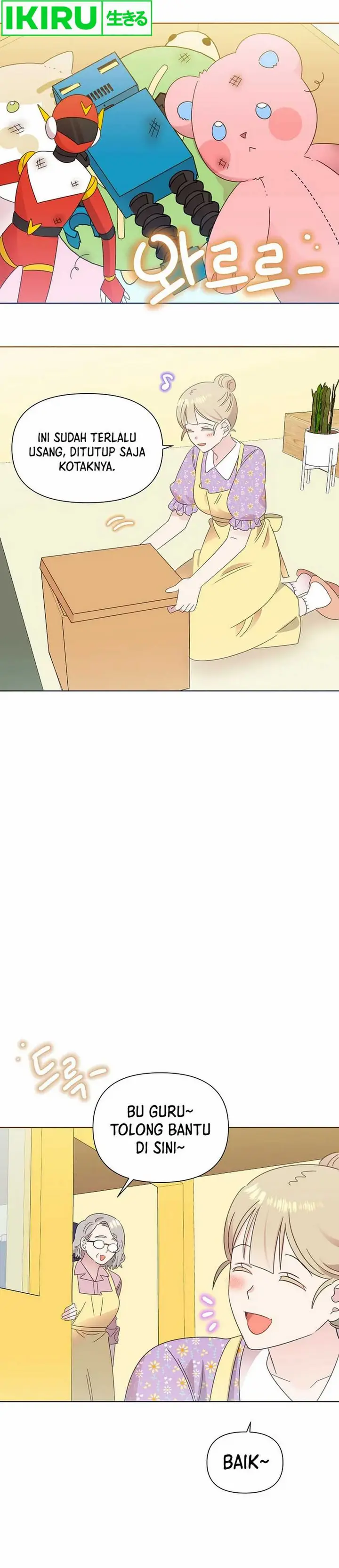 image-komik-brother-am-i-cute-chapter-64-11/34