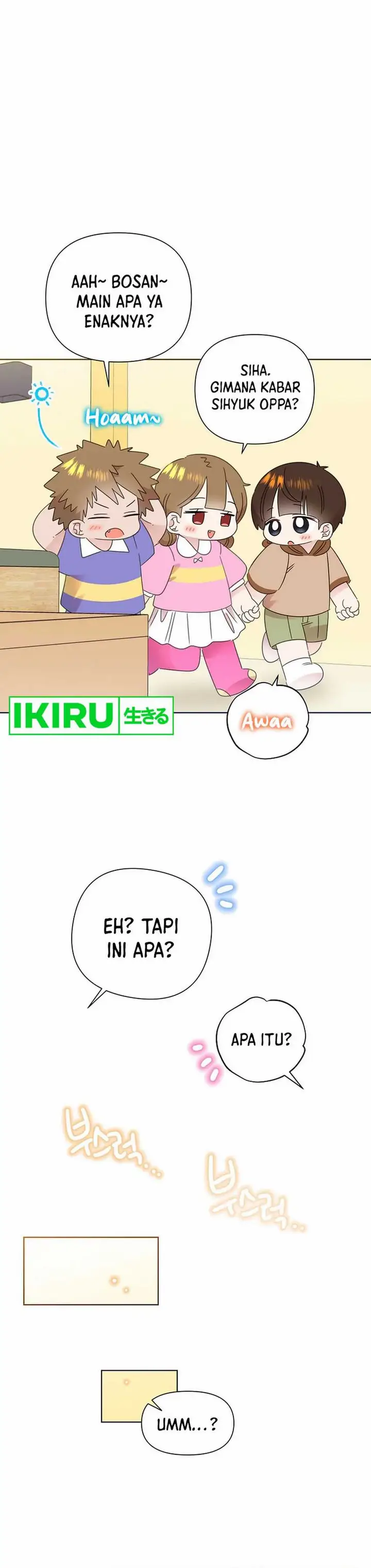 image-komik-brother-am-i-cute-chapter-64-12/34