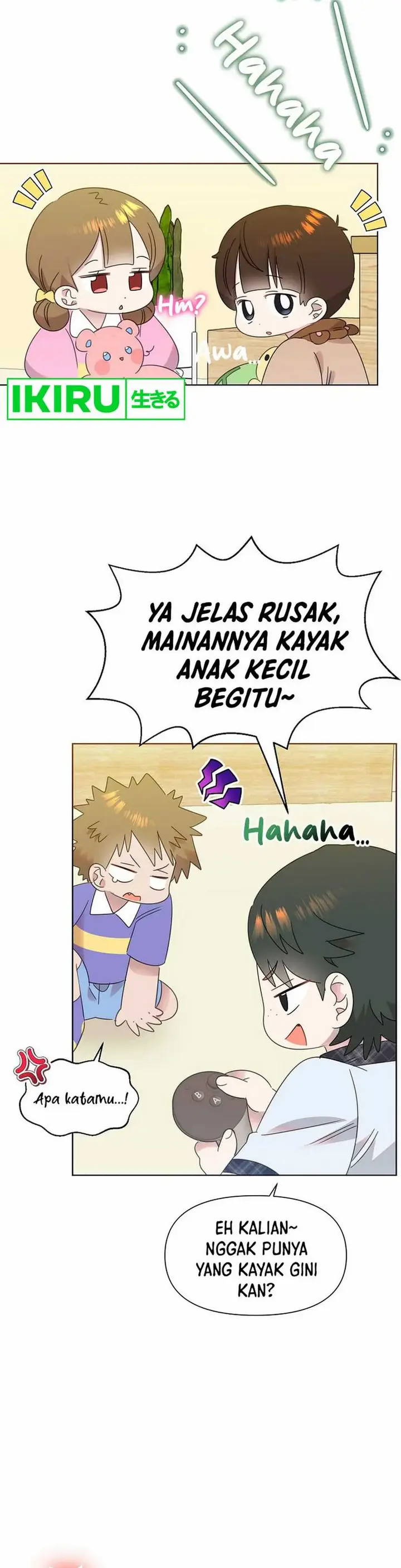 image-komik-brother-am-i-cute-chapter-64-18/34