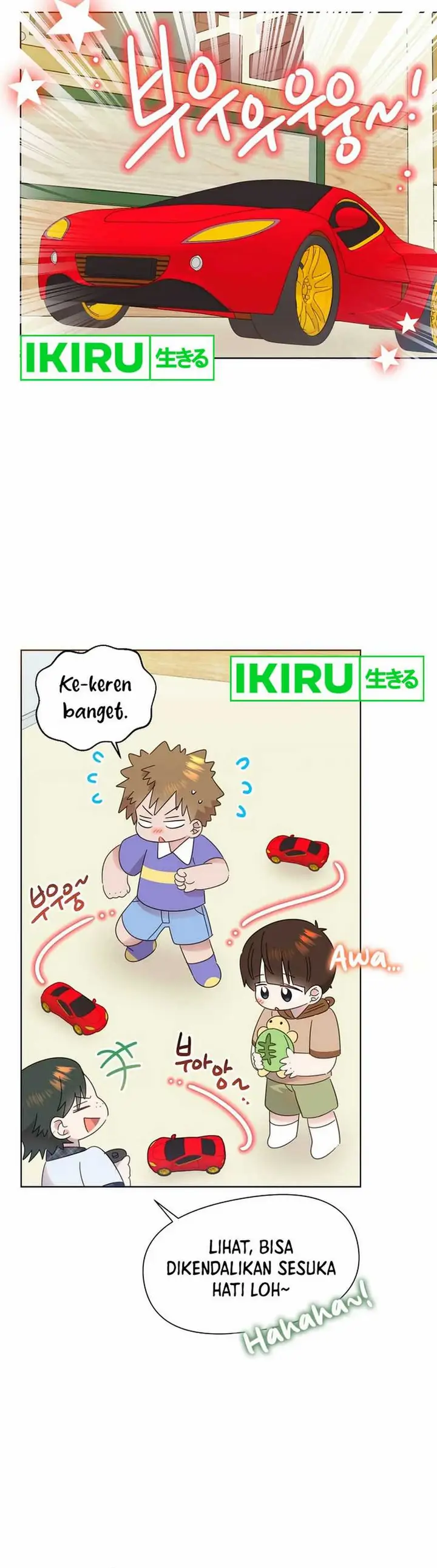 image-komik-brother-am-i-cute-chapter-64-19/34