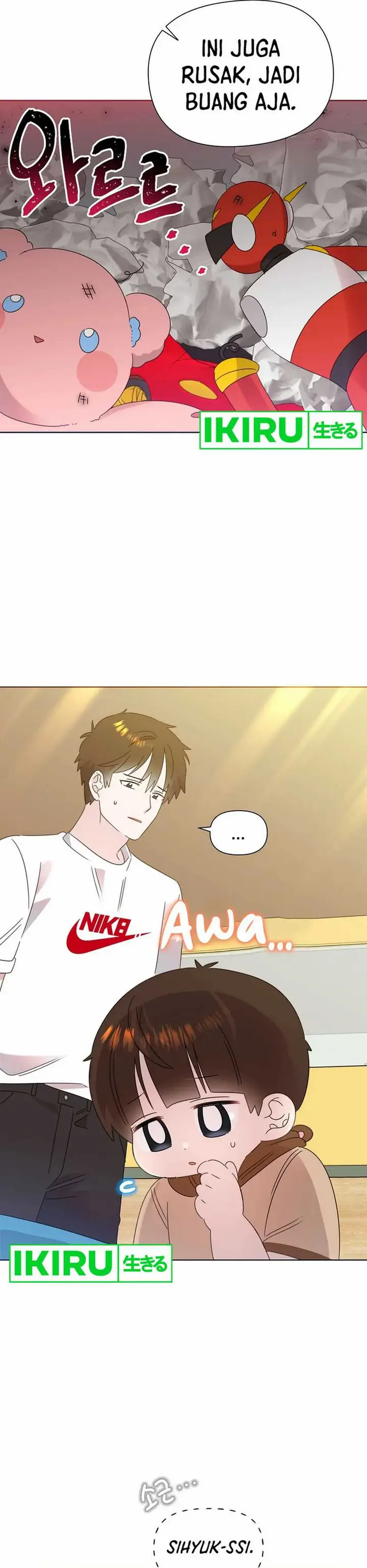 image-komik-brother-am-i-cute-chapter-64-26/34