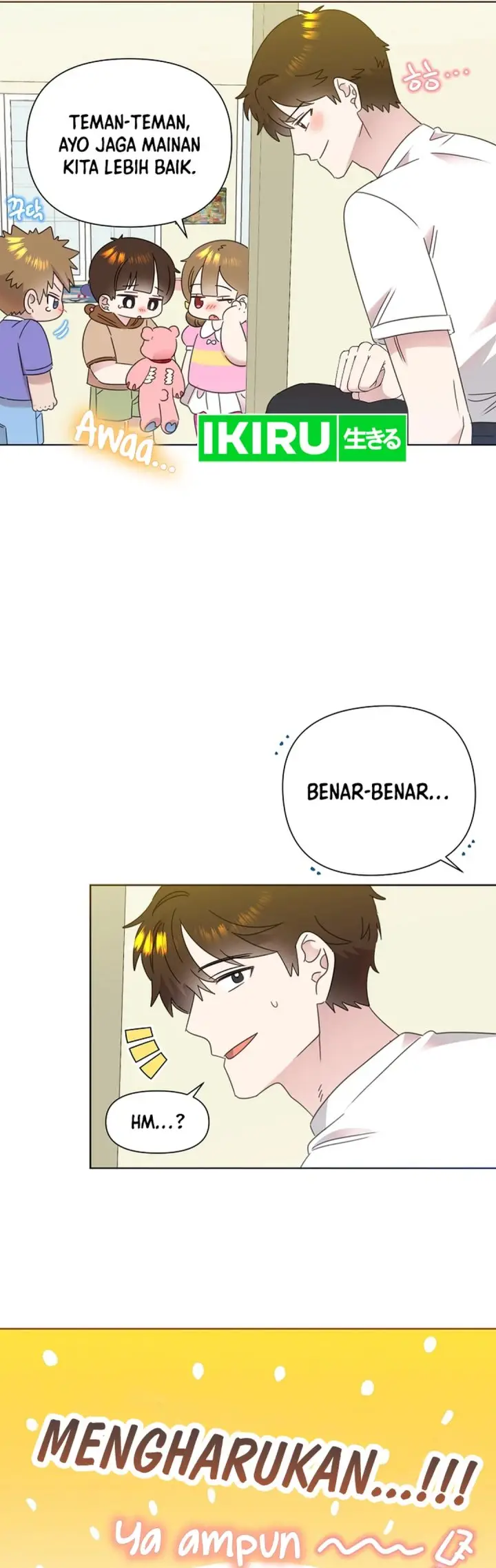 image-komik-brother-am-i-cute-chapter-65-8/38