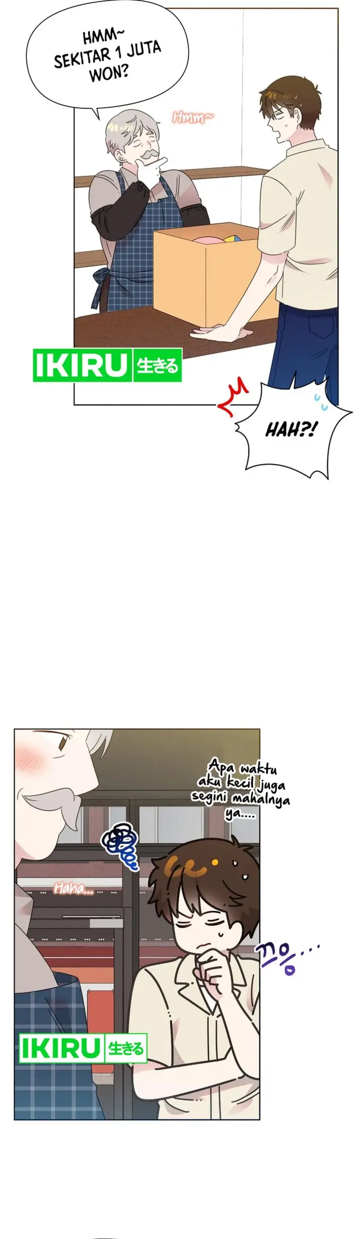 image-komik-brother-am-i-cute-chapter-65-19/38