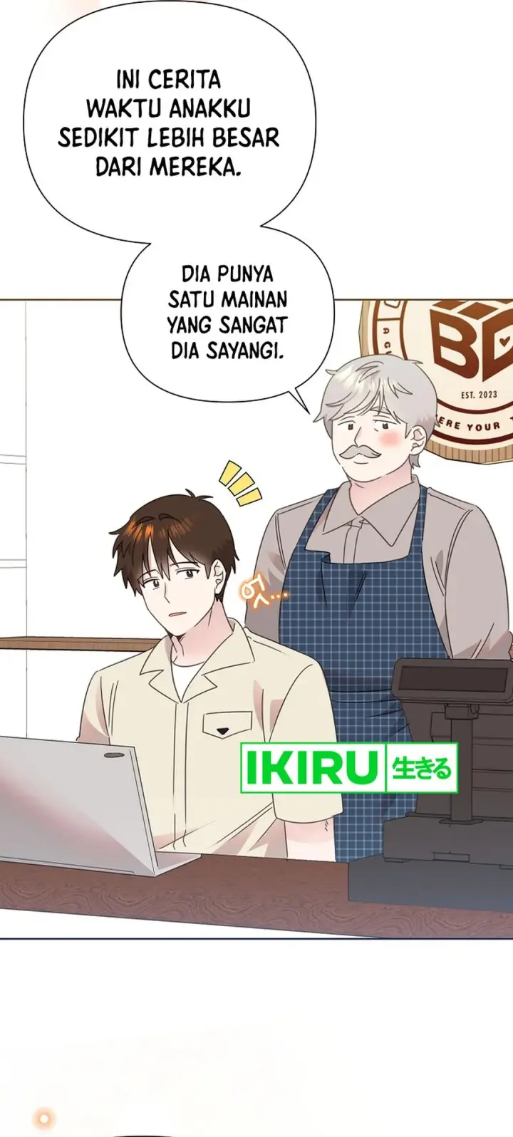 image-komik-brother-am-i-cute-chapter-65-25/38