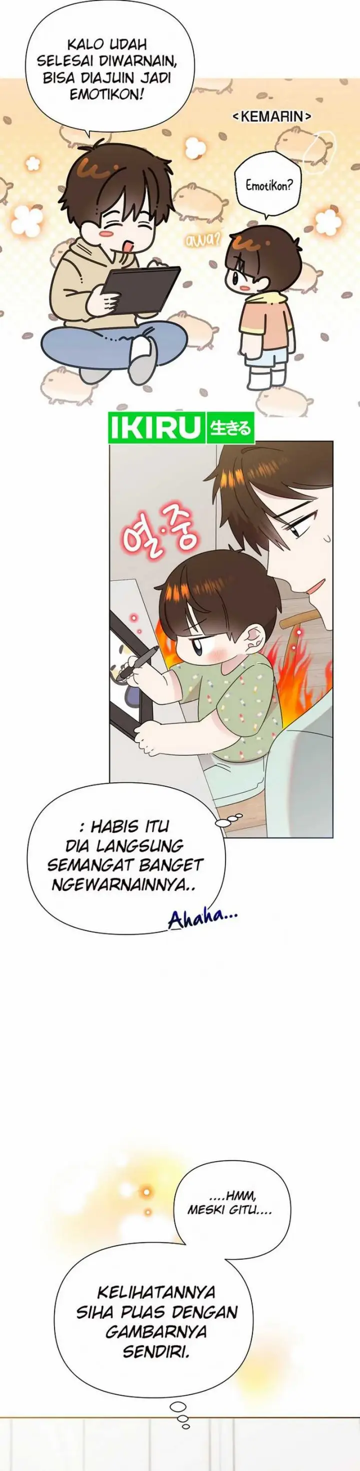 image-komik-brother-am-i-cute-chapter-67-3/25