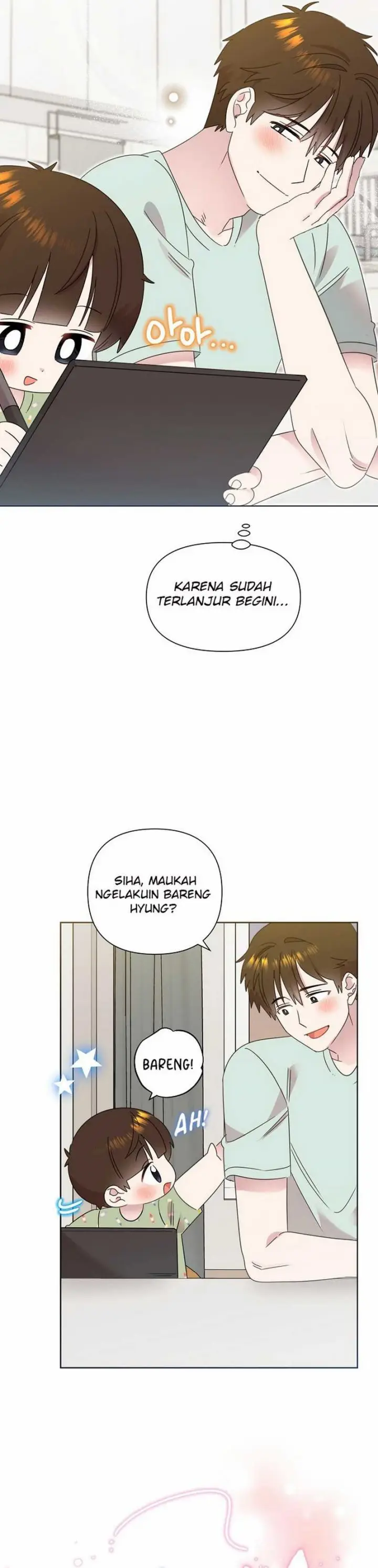 image-komik-brother-am-i-cute-chapter-67-4/25