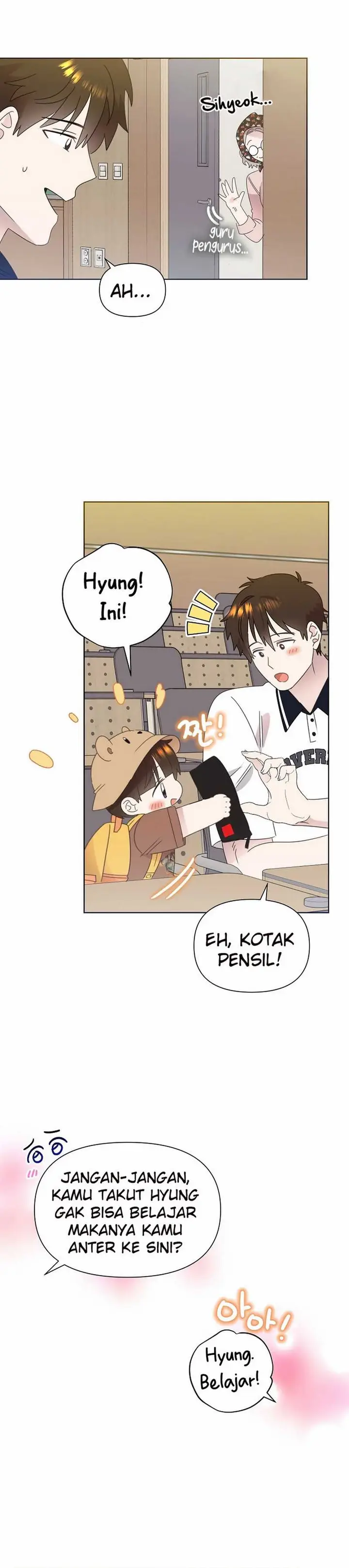 image-komik-brother-am-i-cute-chapter-69-19/32