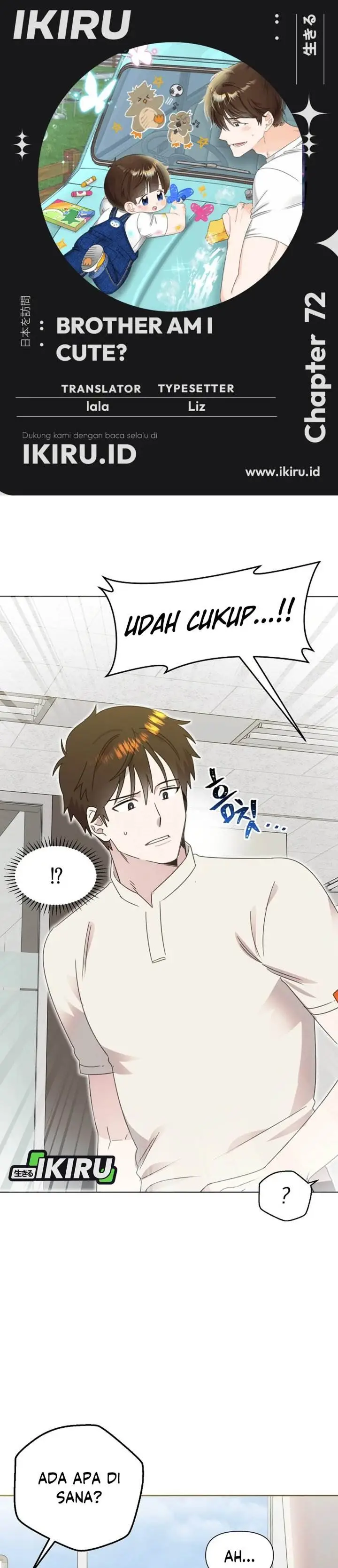 image-komik-brother-am-i-cute-chapter-72-0/32