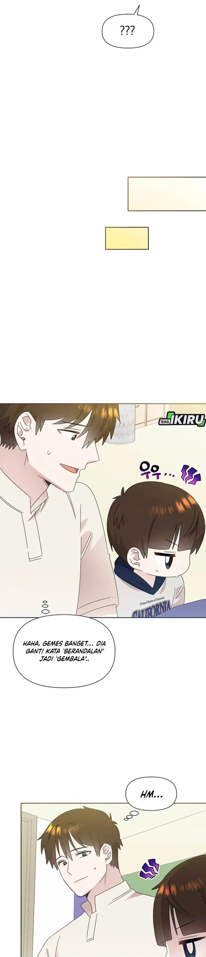 image-komik-brother-am-i-cute-chapter-72-7/32