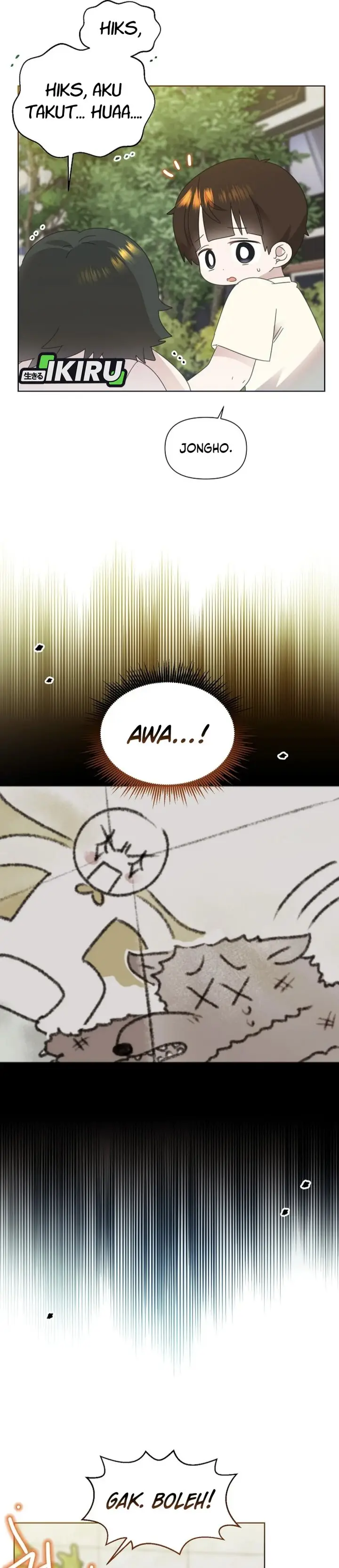 image-komik-brother-am-i-cute-chapter-73-5/32