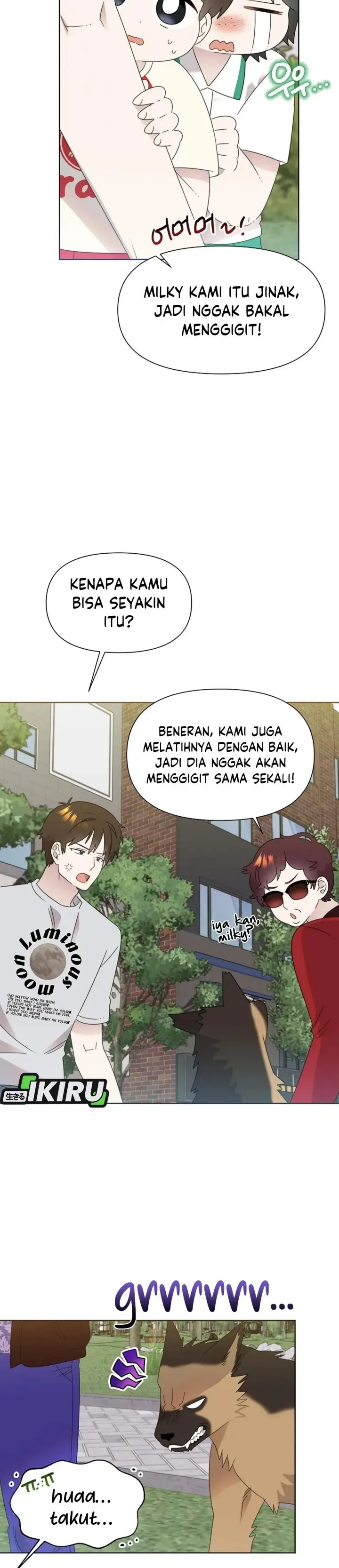 image-komik-brother-am-i-cute-chapter-73-15/32