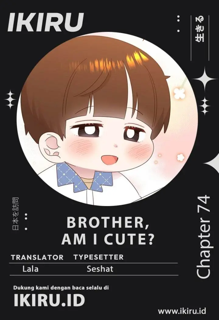 image-komik-brother-am-i-cute-chapter-74-0/36