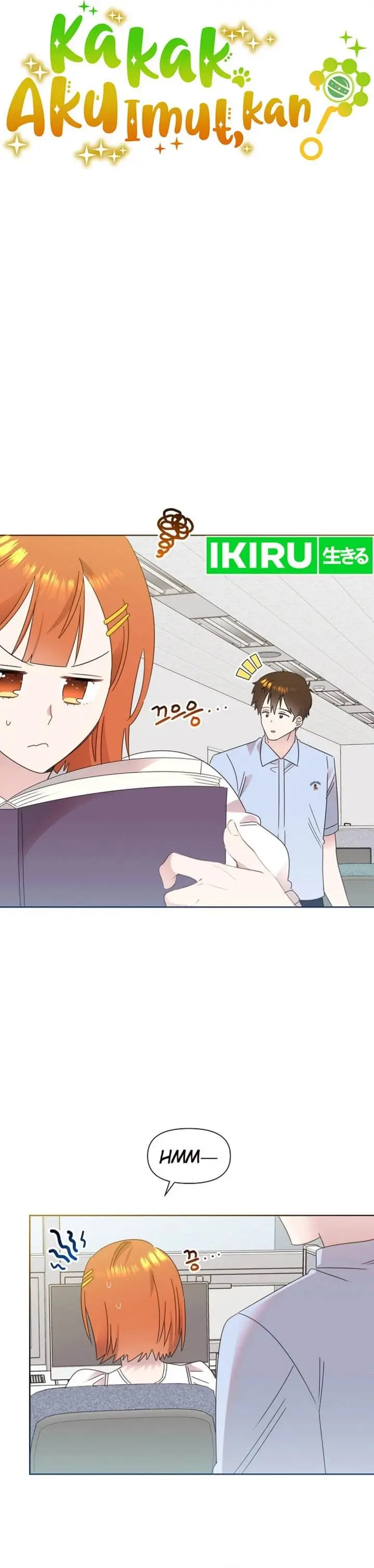 image-komik-brother-am-i-cute-chapter-74-11/36