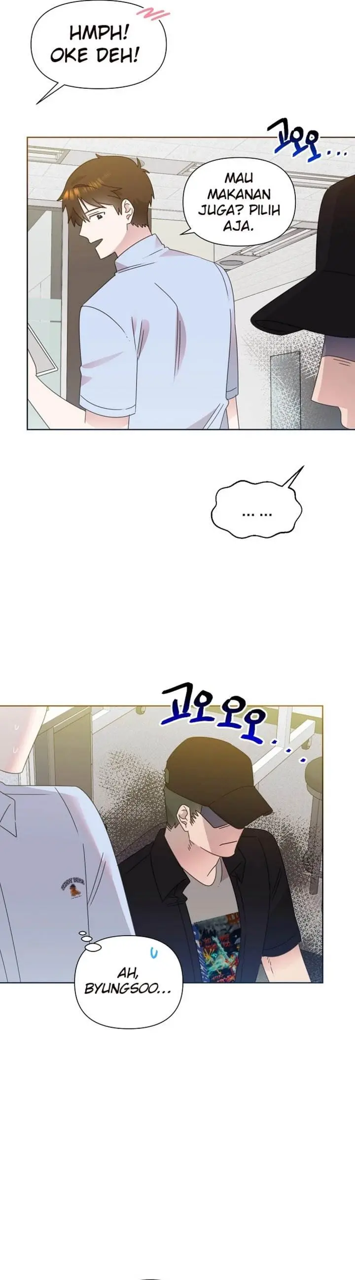image-komik-brother-am-i-cute-chapter-74-14/36