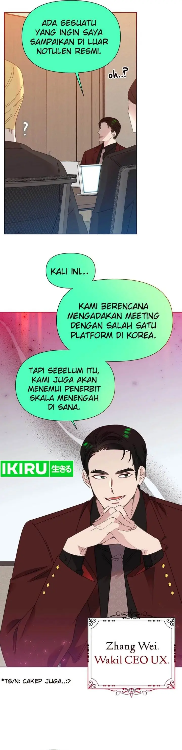 image-komik-brother-am-i-cute-chapter-74-26/36