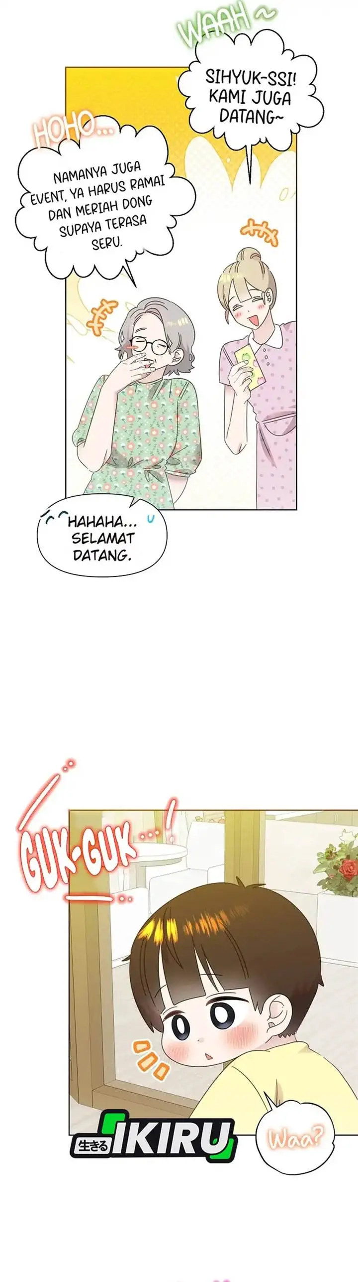image-komik-brother-am-i-cute-chapter-79-19/33