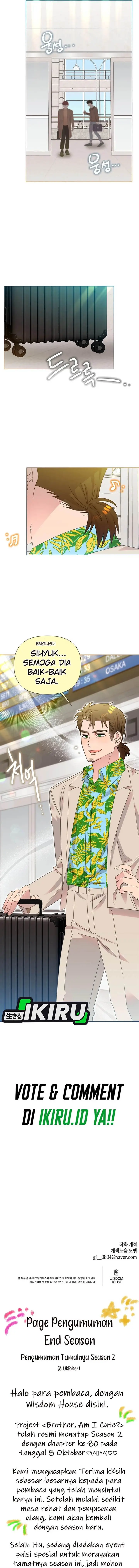 image-komik-brother-am-i-cute-chapter-80-16/18