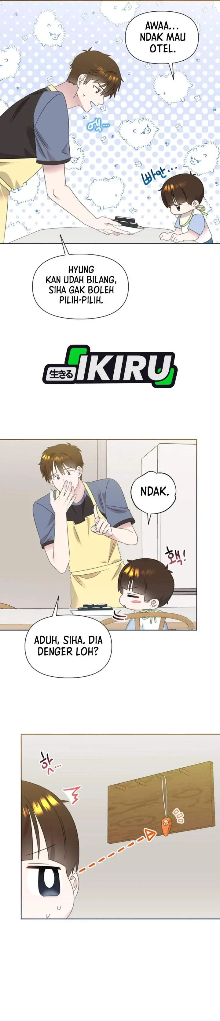 image-komik-brother-am-i-cute-chapter-83-8/29