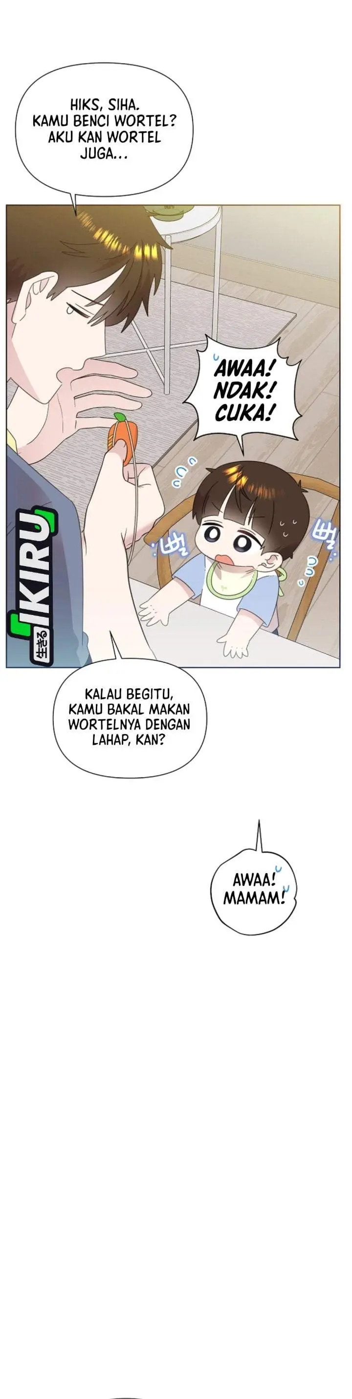 image-komik-brother-am-i-cute-chapter-83-9/29