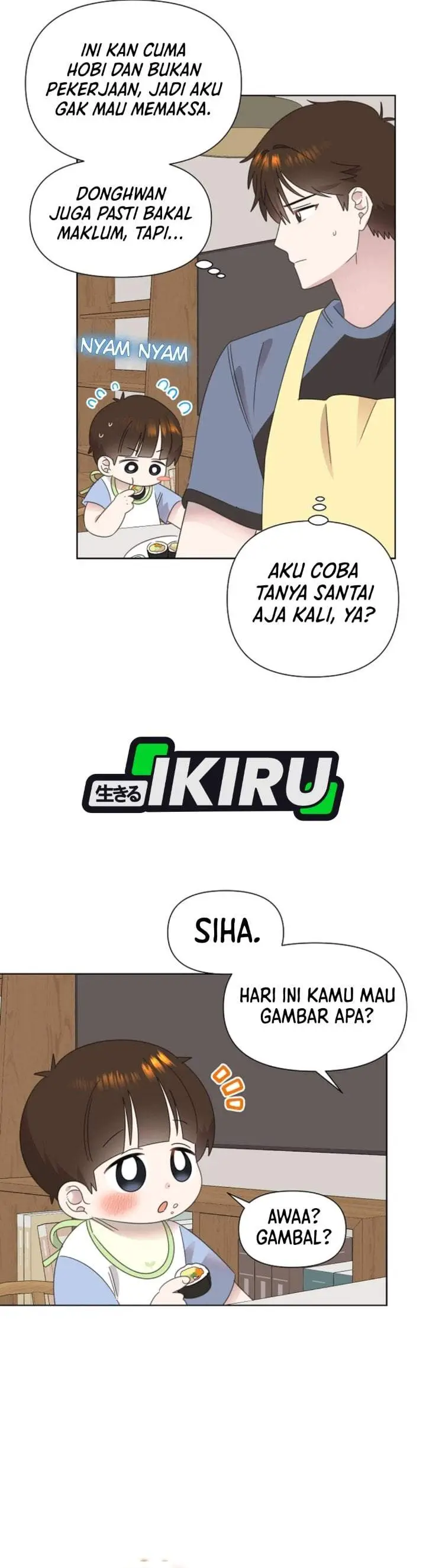 image-komik-brother-am-i-cute-chapter-83-12/29