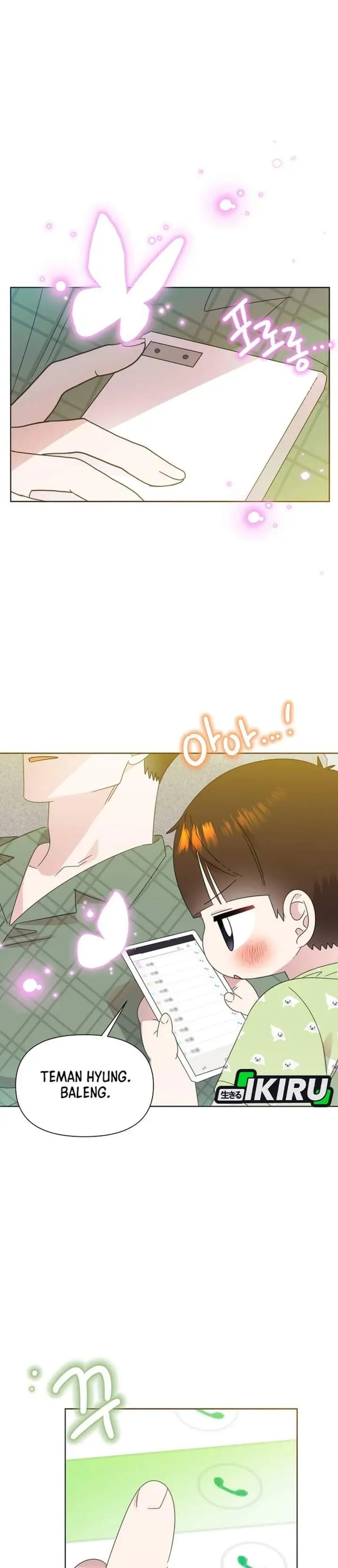 image-komik-brother-am-i-cute-chapter-84-29/31