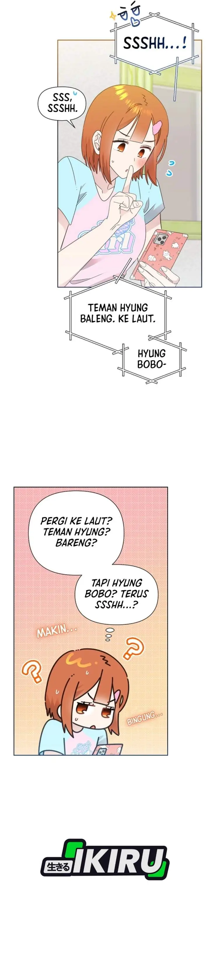 image-komik-brother-am-i-cute-chapter-85-4/31