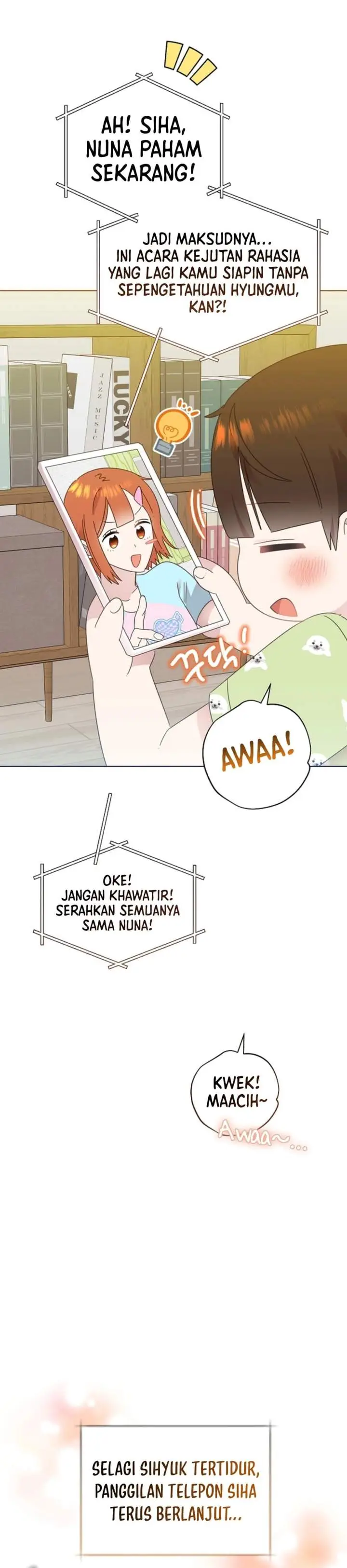 image-komik-brother-am-i-cute-chapter-85-5/31
