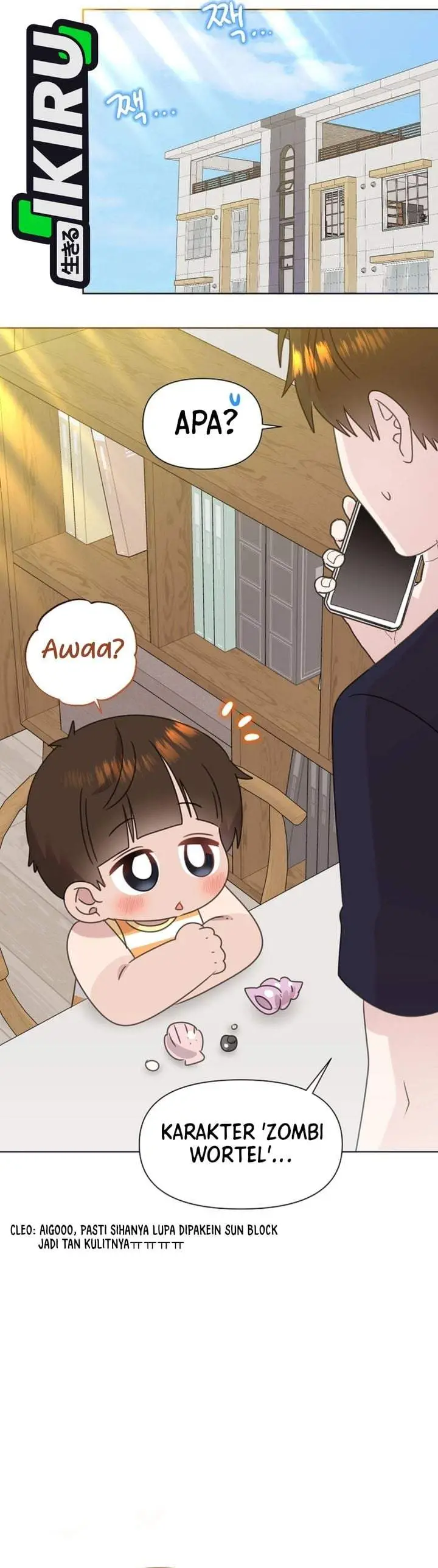 image-komik-brother-am-i-cute-chapter-87-29/32
