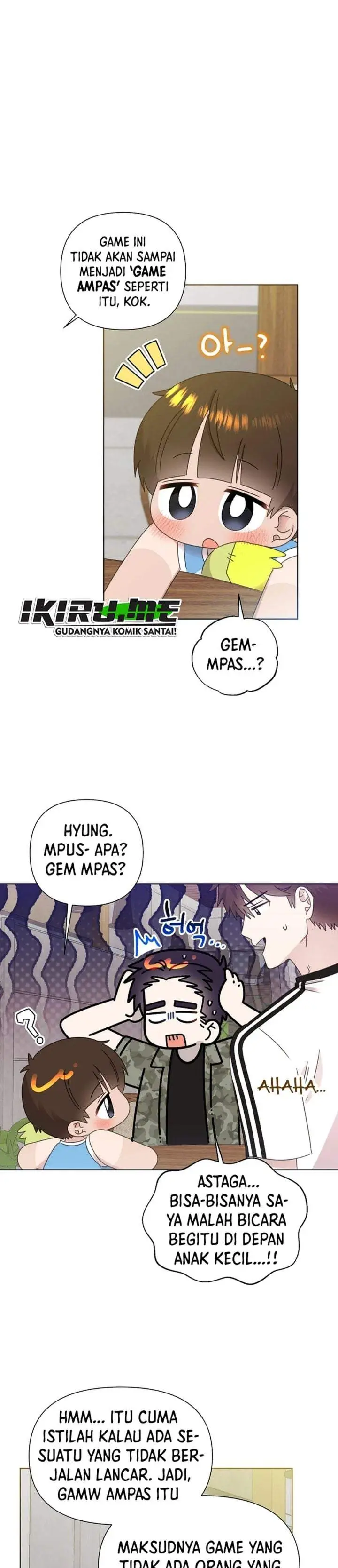 image-komik-brother-am-i-cute-chapter-88-11/24