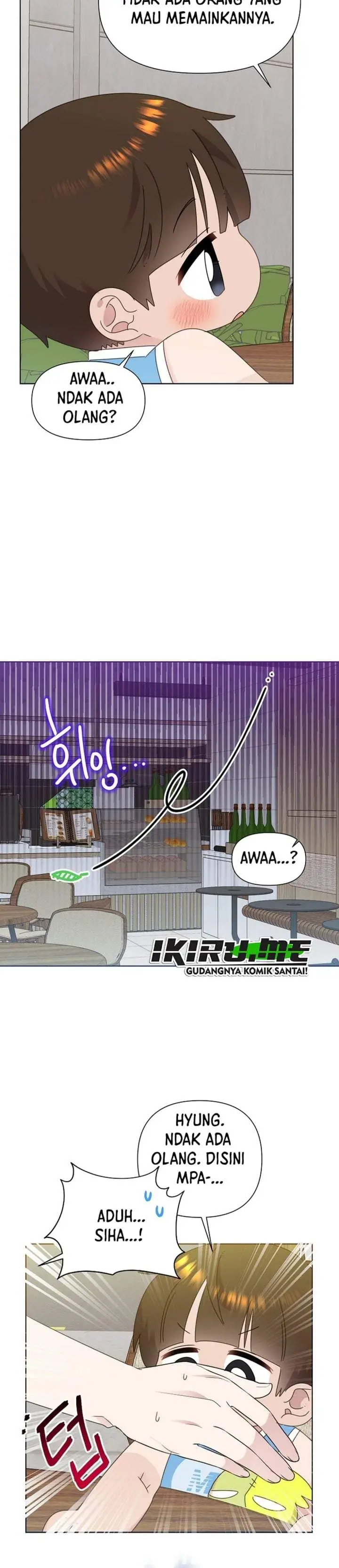 image-komik-brother-am-i-cute-chapter-88-12/24