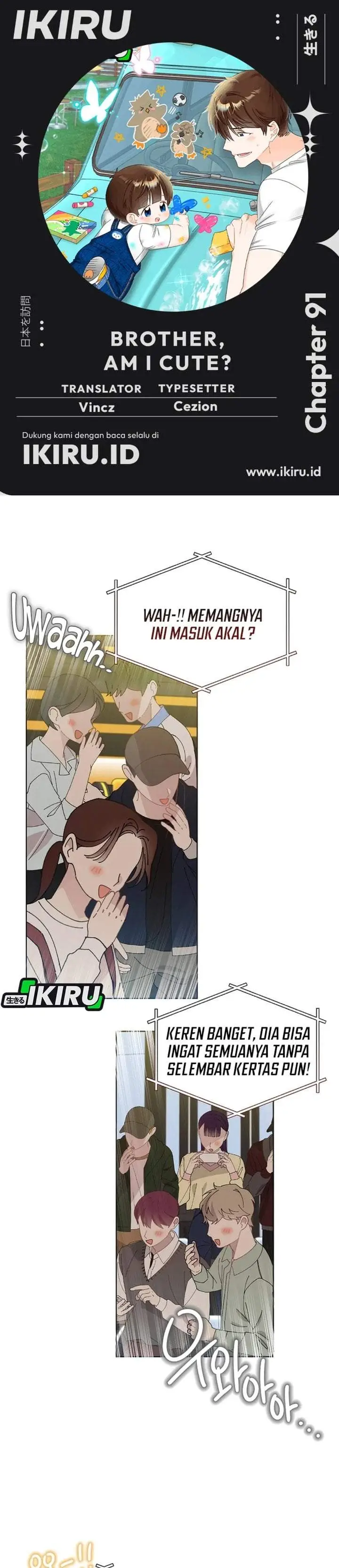 image-komik-brother-am-i-cute-chapter-91-0/27