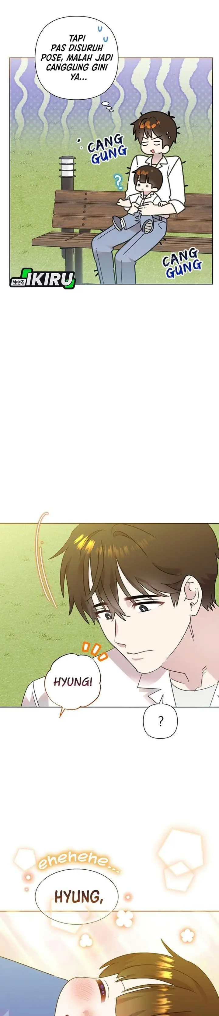 image-komik-brother-am-i-cute-chapter-96-8/29