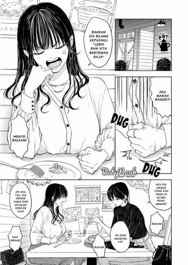 image-komik-buaiso-na-tanto-ga-zenzen-te-wo-dashitekurenakute-mukatsuku-chapter-1-2/32