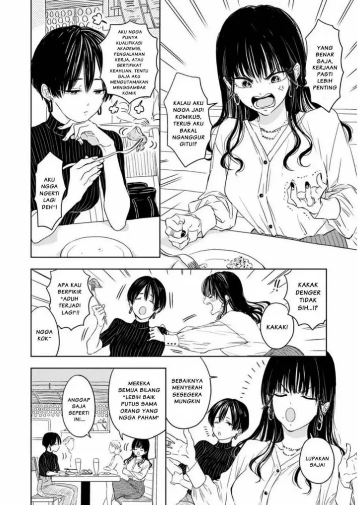 image-komik-buaiso-na-tanto-ga-zenzen-te-wo-dashitekurenakute-mukatsuku-chapter-1-3/32